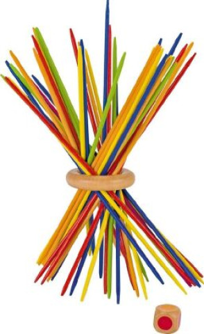 Igra/Igrača Mikado Farbenfroh 