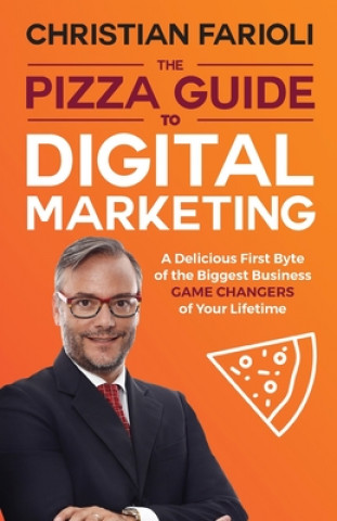 Knjiga Pizza Guide to Digital Marketing Christian Farioli