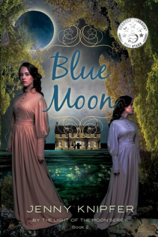 Knjiga Blue Moon 
