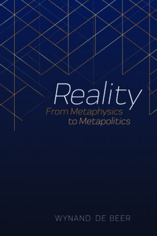Βιβλίο Reality Wynand de Beer