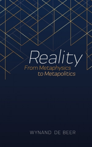 Βιβλίο Reality Wynand de Beer