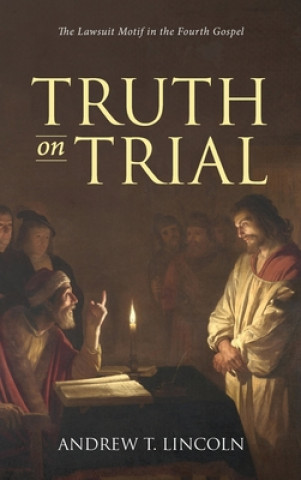 Kniha Truth on Trial 