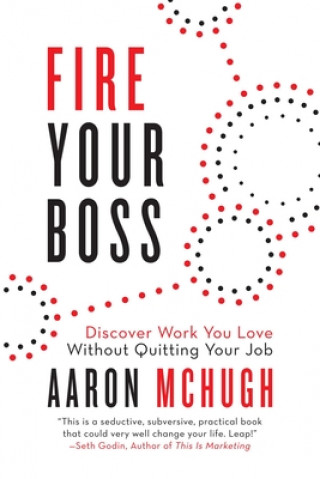 Carte Fire Your Boss Aaron McHugh