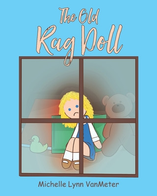 Knjiga Old Rag Doll Michelle Lynn Vanmeter