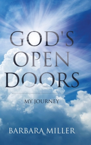 Kniha God's Open Doors 