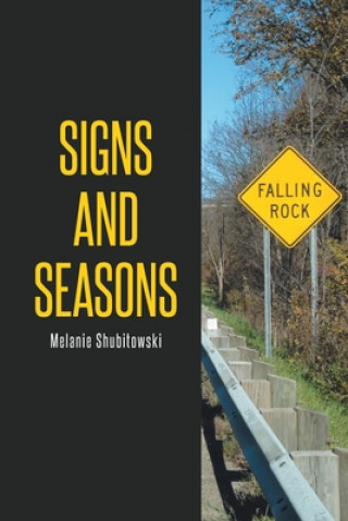 Kniha Signs and Seasons 