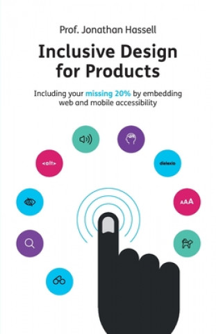 Carte Inclusive Design for Products 