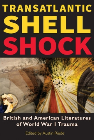 Carte Transatlantic Shell Shock 