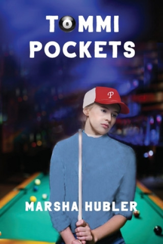 Libro Tommi Pockets Marsha Hubler