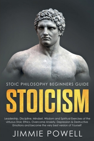 Buch Stoicism Jimmie Powell