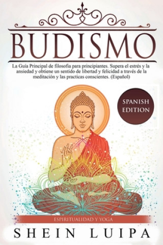Kniha Budismo 