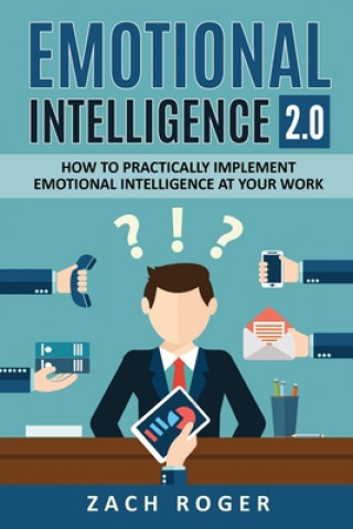Könyv Emotional Intelligence 2.0 
