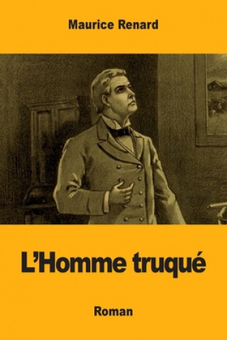 Книга L'Homme truque 