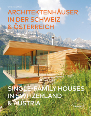 Książka Single-Family Houses in Switzerland & Austria 