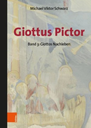 Kniha Giottus Pictor 