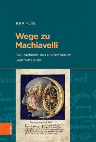 Knjiga Wege zu Machiavelli Bee Yun