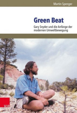 Книга Green Beat 