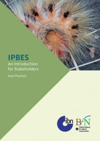 Book Ipbes Axel Paulsch