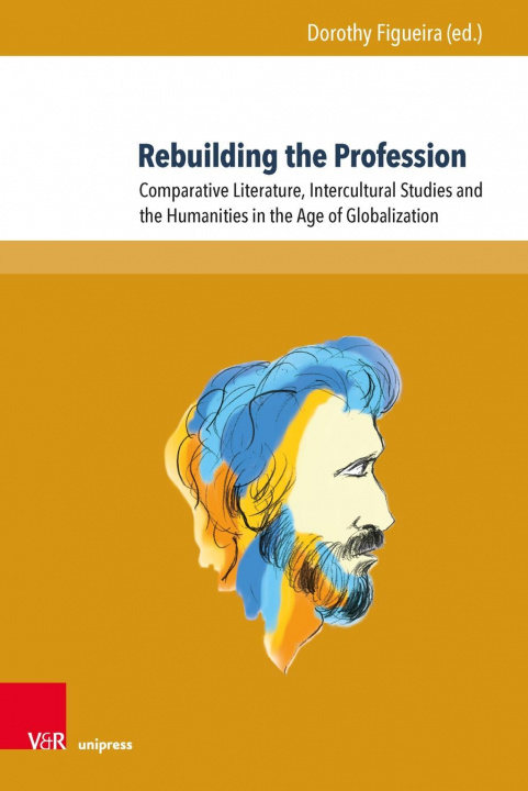 Knjiga Rebuilding the Profession 