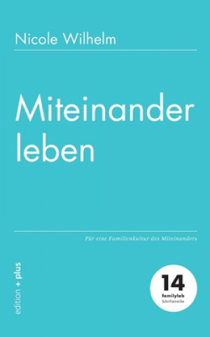 Boek Miteinander leben Mathias Voelchert