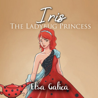 Carte Iris the Ladybug Princess 