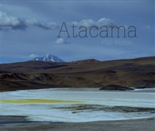 Carte Atacama Filip Weber