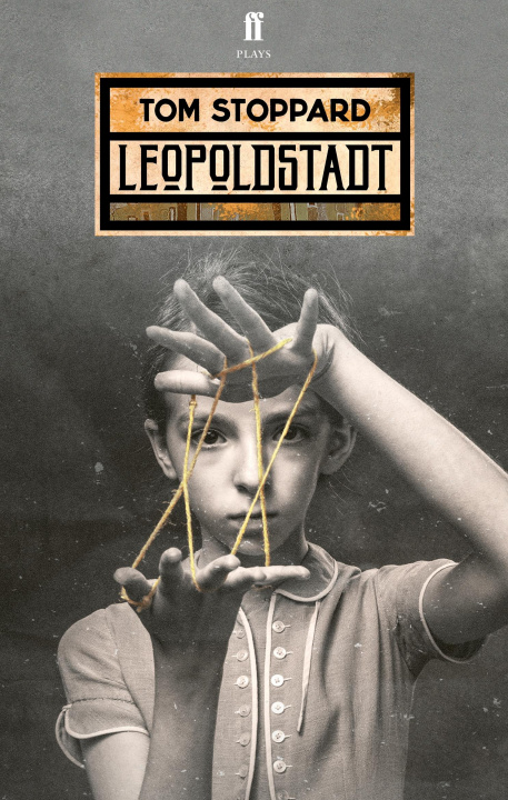 Carte Leopoldstadt Tom Stoppard