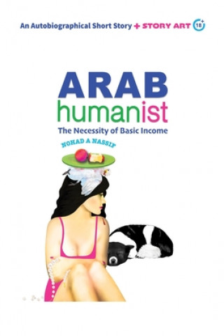 Knjiga Arab Humanist Nohad A. Nassif