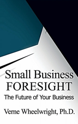 Kniha Small Business Foresight 