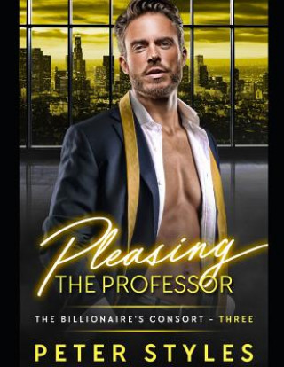 Book Pleasing The Professor Peter Styles
