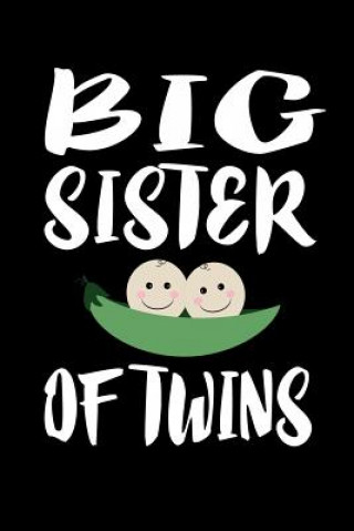 Könyv Big Sister Of Twins: Family Collection Marko Marcus