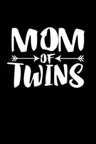 Book Mom Of Twins: Family Collection Marko Marcus