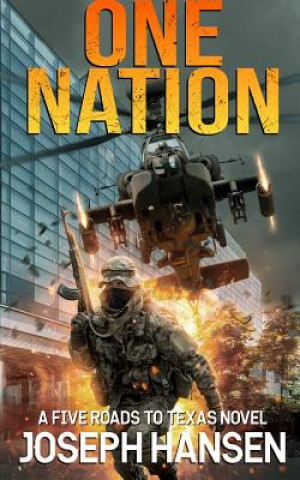 Libro One Nation: Ian's Road 2 Sara Jones