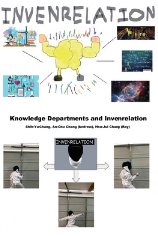Carte Knowledge Departments and Invenrelation Andrew An-Chu Chang
