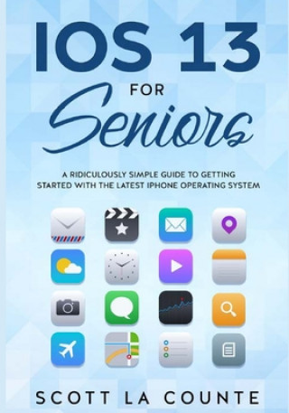 Carte IOS 13 For Seniors 