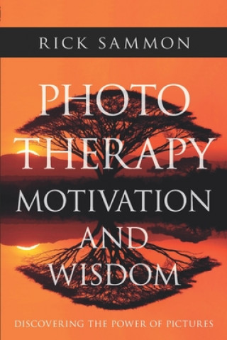 Kniha Photo Therapy Motivation and W 