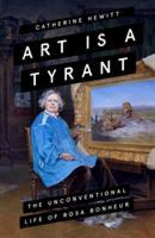 Книга Art is a Tyrant Catherine Hewitt