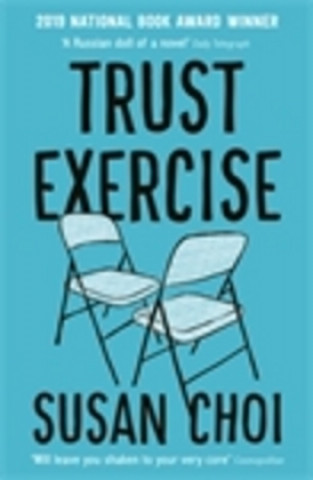 Carte Trust Exercise Susan Choi
