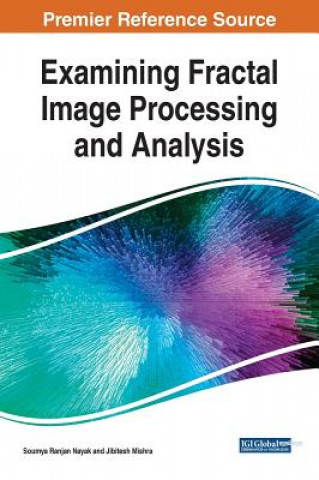 Książka Examining Fractal Image Processing and Analysis Soumya Ranjan Nayak