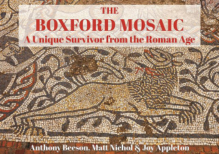 Carte Boxford Mosaic 
