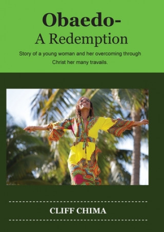 Libro Obaedo-A Redemption 