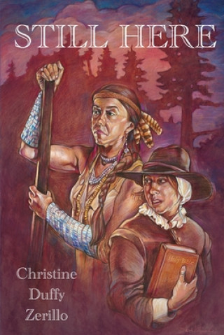 Book Still Here Christine Duffy Zerillo