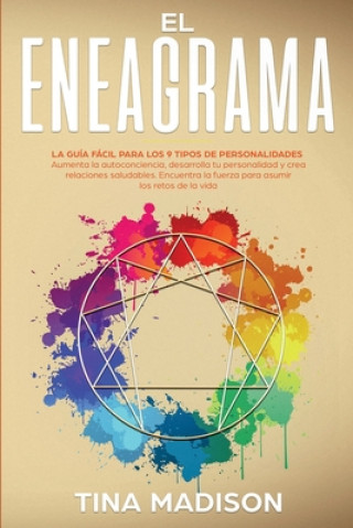 Book Eneagrama Tina Madison
