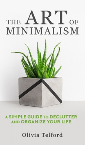 Book Art of Minimalism 