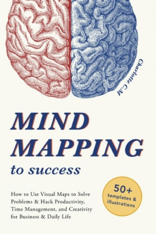 Carte Mind Mapping to Success 