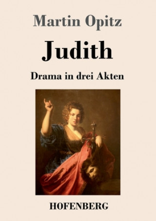 Libro Judith Martin Opitz