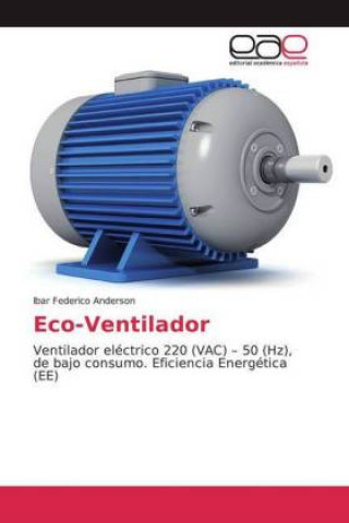 Libro Eco-Ventilador 