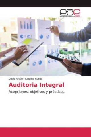 Book Auditoria Integral Catalina Rueda