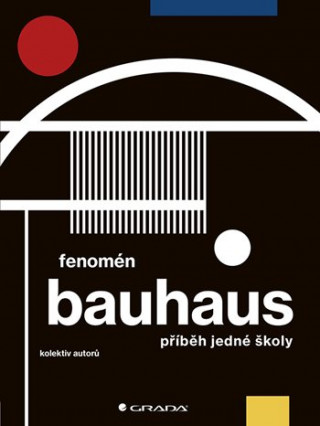 Carte Fenomén Bauhaus Markéta Svobodová
