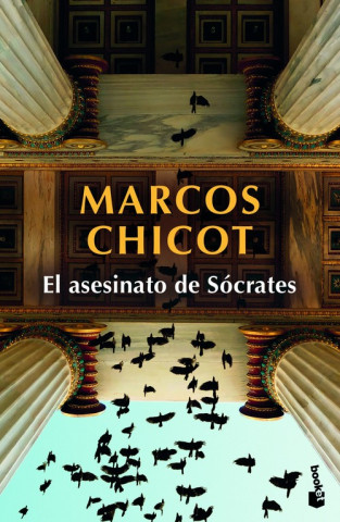 Kniha EL ASESINATO DE SOCRATES MARCOS CHICOT